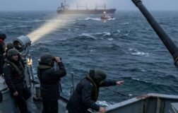 Karadeniz’de Jeopolitik Riskler Navlun Fiyatlarını Tırmandırdı