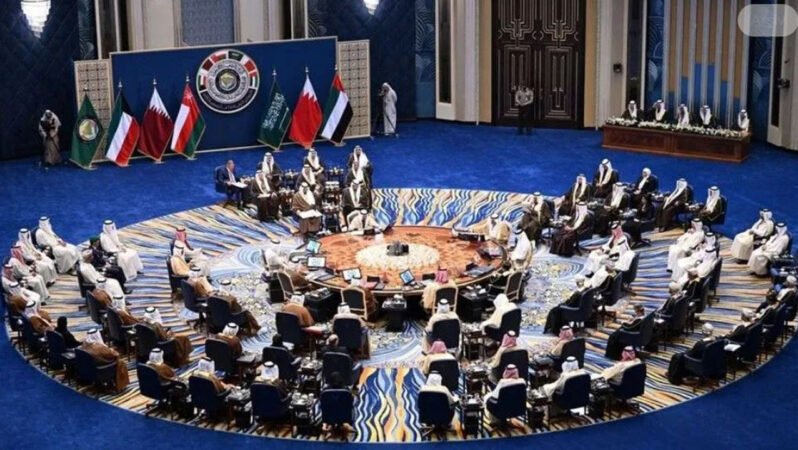 Riyad’da Düzenlenecek Ab-körfez İşbirliği Konseyi Zirvesi Ertelendi