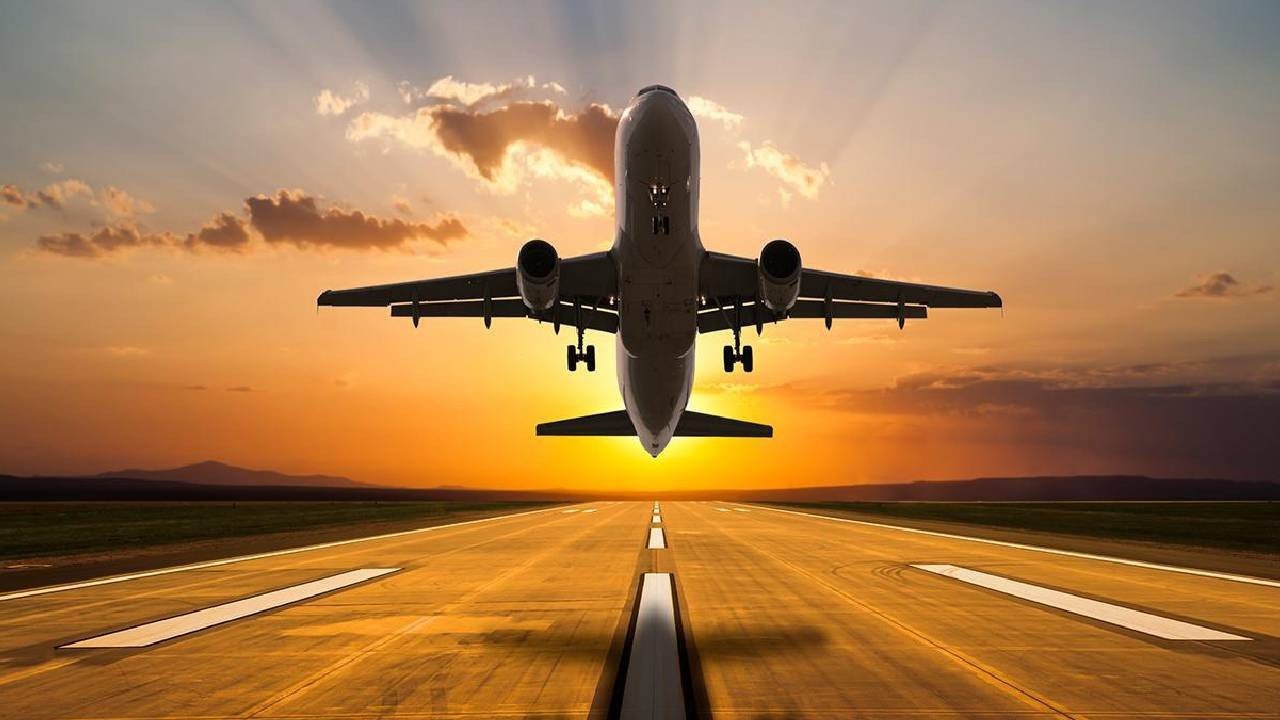 Jet Yakıtı Maliyetlerindeki Artış Havacılık Sektörünü Tehdit Ediyor