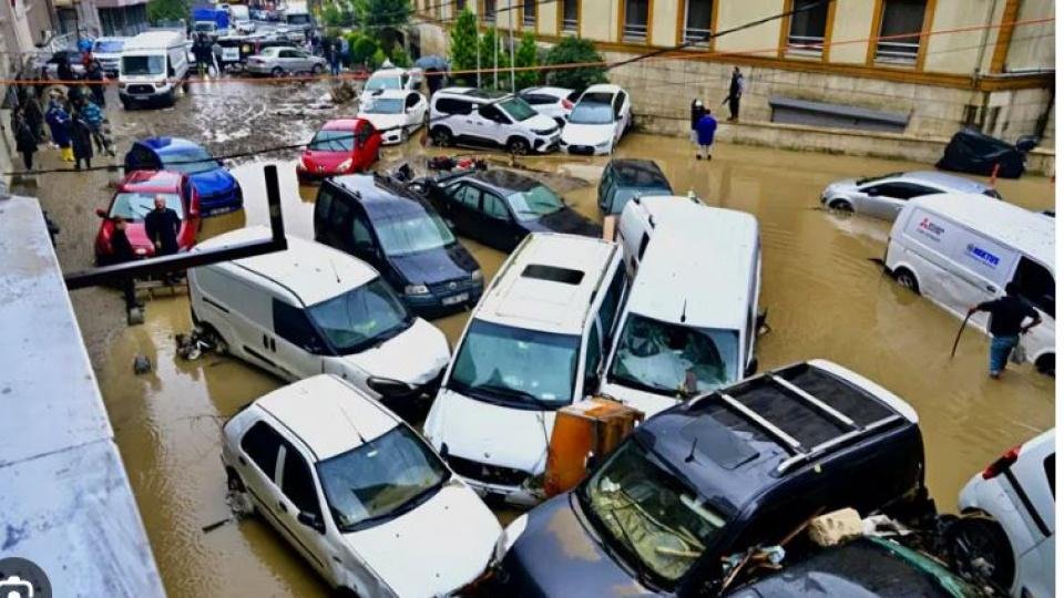 Türkiye Sigorta Birliği Başkanından Dezenformasyon Açıklaması Yapıldı