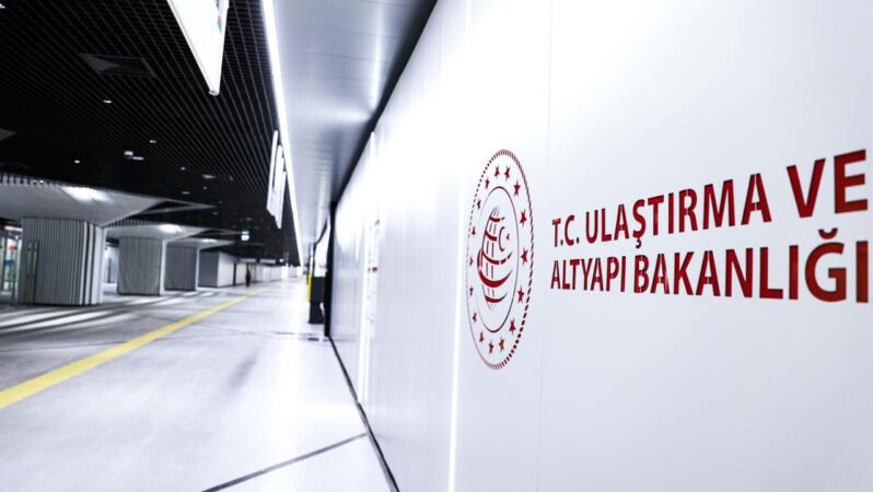 Ulaştırma Sektörüne 1 Trilyon Liranın Üzerinde Ödenek Ayrıldı