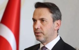 Bakan Bayraktar’dan Doğalgaz ve Elektrikte Yeni Dönem Açıklaması