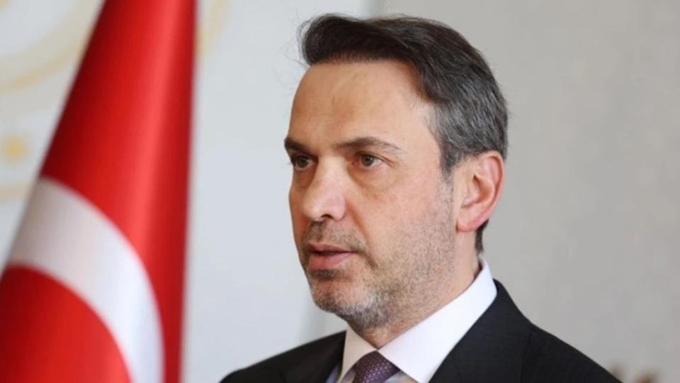 Bakan Bayraktar’dan Doğalgaz ve Elektrikte Yeni Dönem Açıklaması
