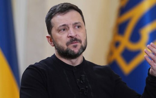 Zelenskiy: ABD, Ukrayna İle İstihbarat Paylaşımını Yeniden Başlattı