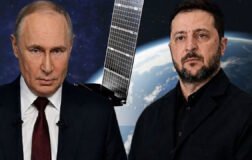 Starshield Hız Kısıtlaması Ukrayna’nın Sahadaki Operasyonlarını Aksattı