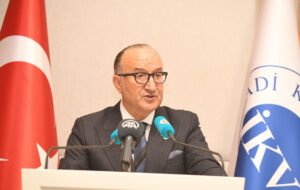 Fed’den Yeni Faiz Artışı Sinyali