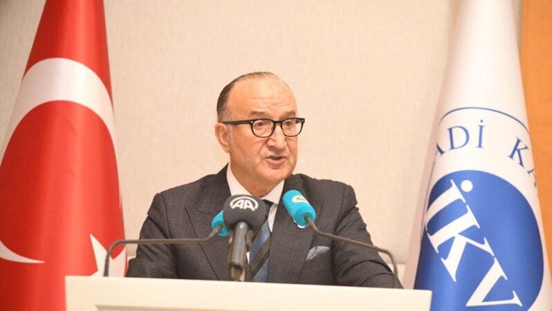 Otomotiv İhracatında Yeni Durum Netleşti: Made In Europe Kapsamı Dışı Bırakılma Kararı Kabul Edilemez