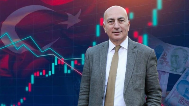Mahfi Eğilmez’den Ekonomik Düzen Analizi: Ahbap-çavuş İlişkileri Piyasayı Nasıl Şekillendiriyor?