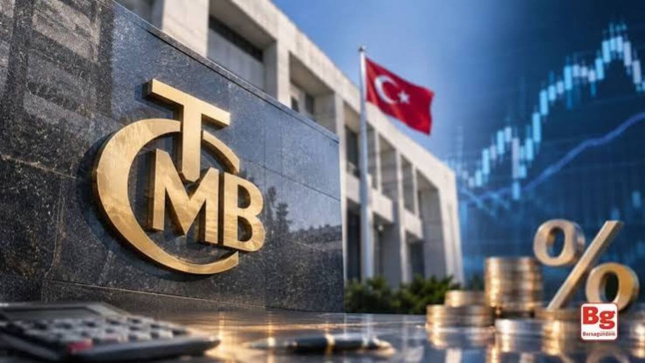 TCMB Faiz Kararında Kritik Beklenti: Yüzde 37 Seviyesi Değişecek Mi?
