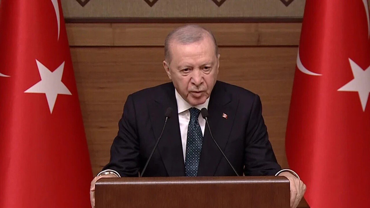 Bölgesel Gerilimler ve Ekonomik İstikrar: Türkiye Krizlerden Korunmak İçin Sahada