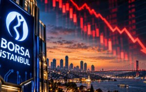 TCMB Faiz Kararında Kritik Beklenti: Yüzde 37 Seviyesi Değişecek Mi?