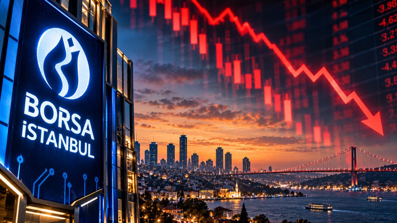 BIST 100 Endeksinde Pandemi Seviyesi: Piyasa Değeri Defter Değeri Oranı 1,00’e Geriledi