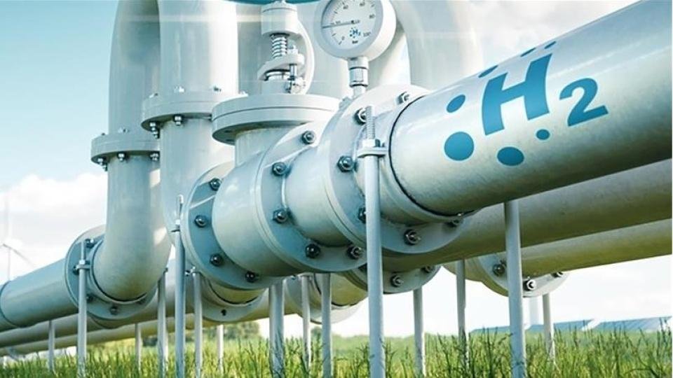 Almanya’dan Hidrojen Piyasasına 1,5 Milyar Euroluk Teşvik Hamlesi