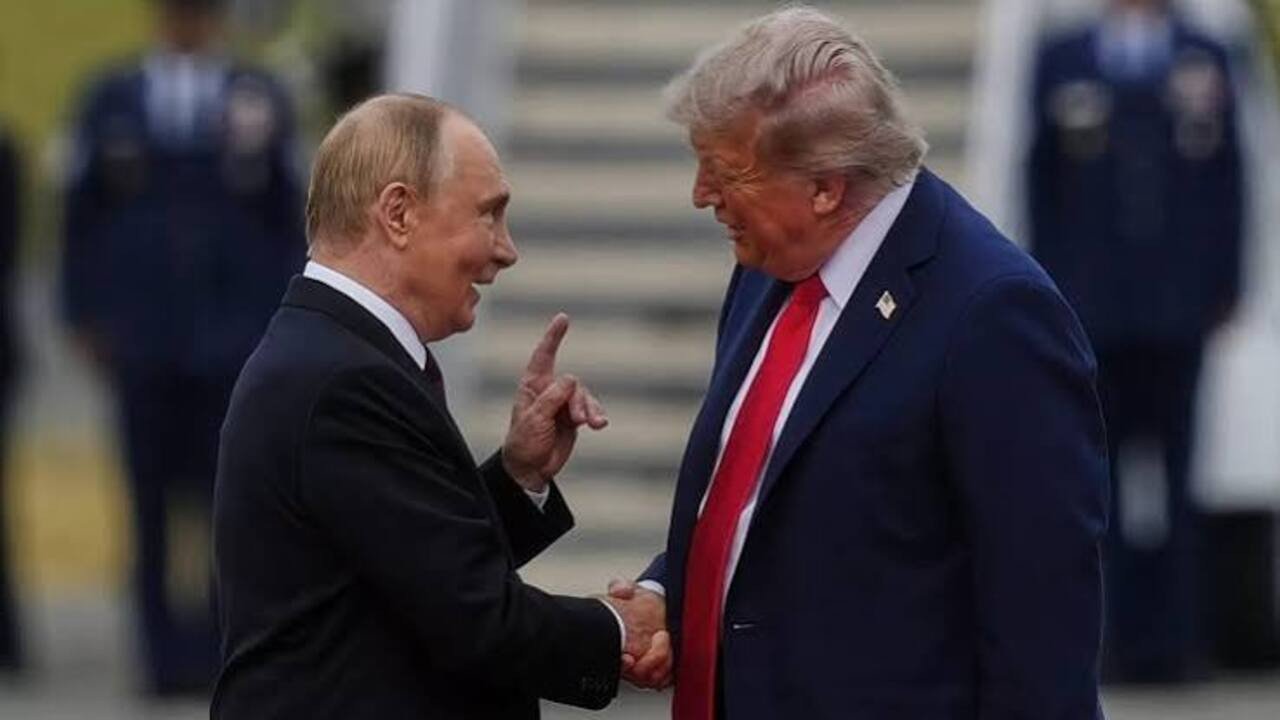 Trump ve Putin’in Enerji Anlaşmasında Türkiye’ye Rota: Dizel Yakıtı Tedarik Edilecek