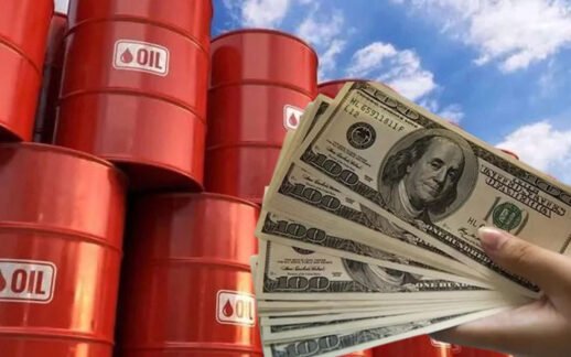 Petrol Fiyatlarında Kâr Satışı Dalgası: Brent ve Wtı Cephesinde Son Rakamlar