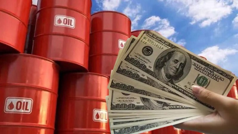 Petrol Fiyatlarında Kâr Satışı Dalgası: Brent ve Wtı Cephesinde Son Rakamlar