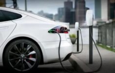 Avrupa’da Elektrikli Araç Satışlarında Yüzde 70’lik Sıçrama