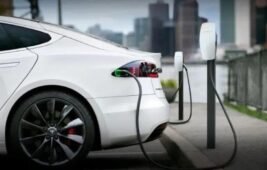 Avrupa’da Elektrikli Araç Satışlarında Yüzde 70’lik Sıçrama
