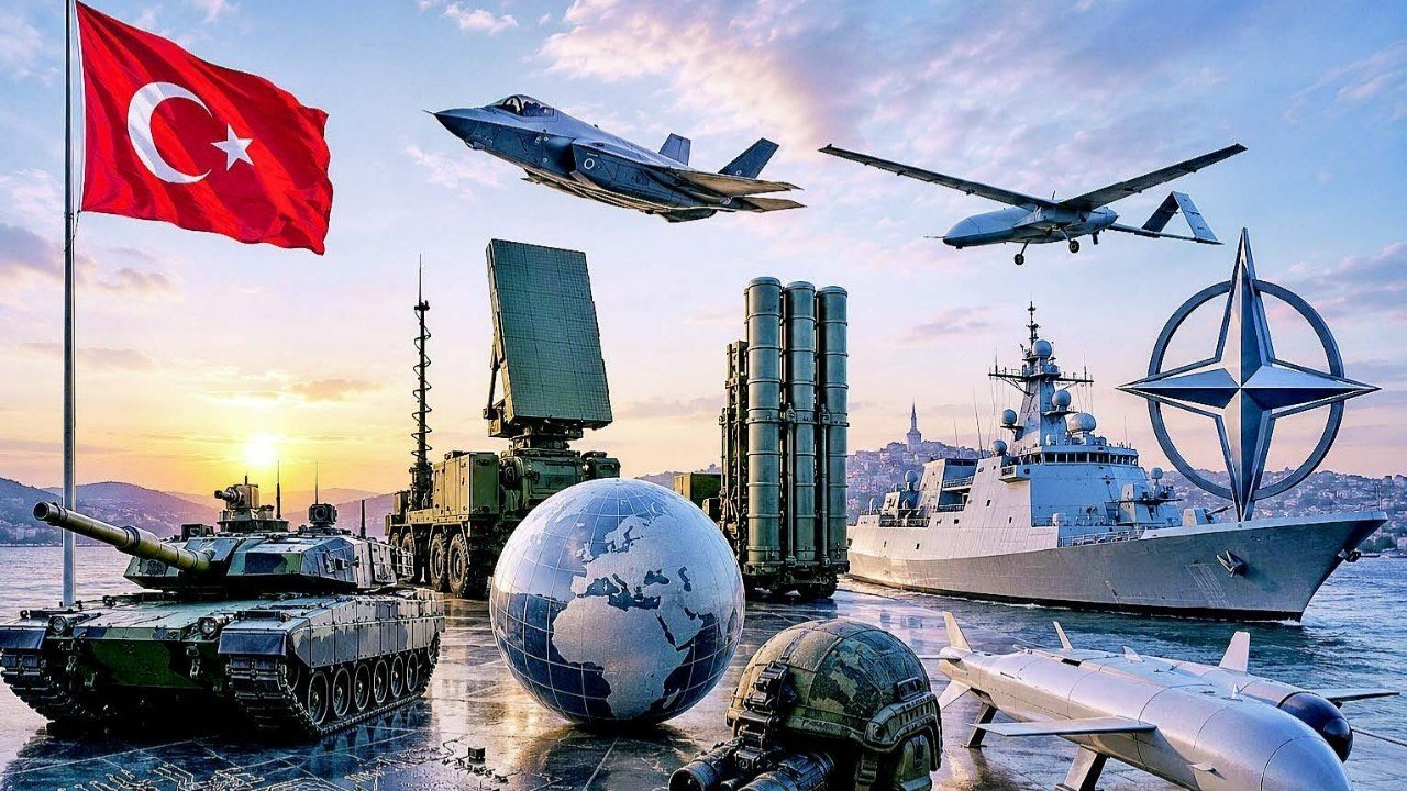 Türkiye’nin Savunma Harcamalarında 2027 Hedefi ve Stratejik Bütçe Planlaması