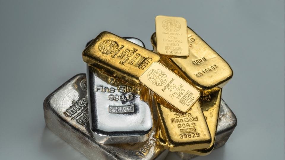 Altın Fiyatlarında Fed Baskısı: Gram ve Çeyrek Altında Son Durum Ne?
