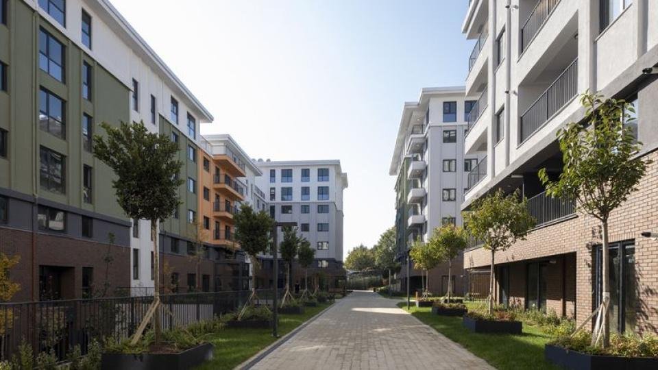 İstanbul’da Kentsel Dönüşüm Desteklerinde Süre Uzatıldı: 2milyon Konut İçin Kritik Tarih Güncellendi