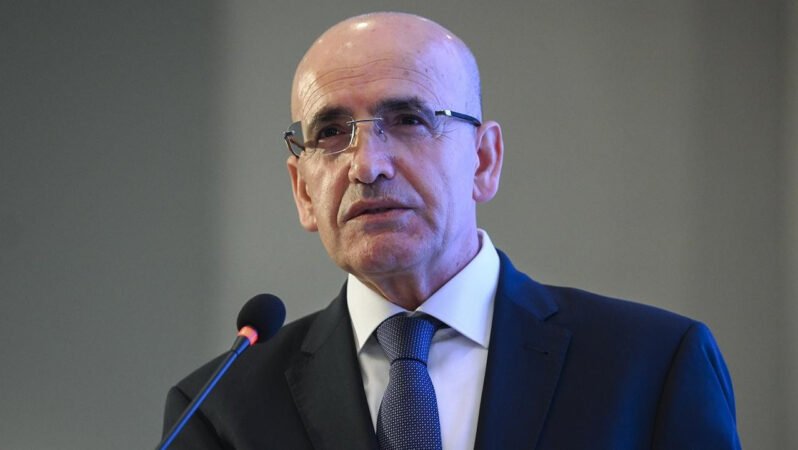 Mehmet Şimşek’ten Fon Tasfiye Açıklaması: 1 Milyon Tl’ye Kadar Ödemeler Hızlanacak