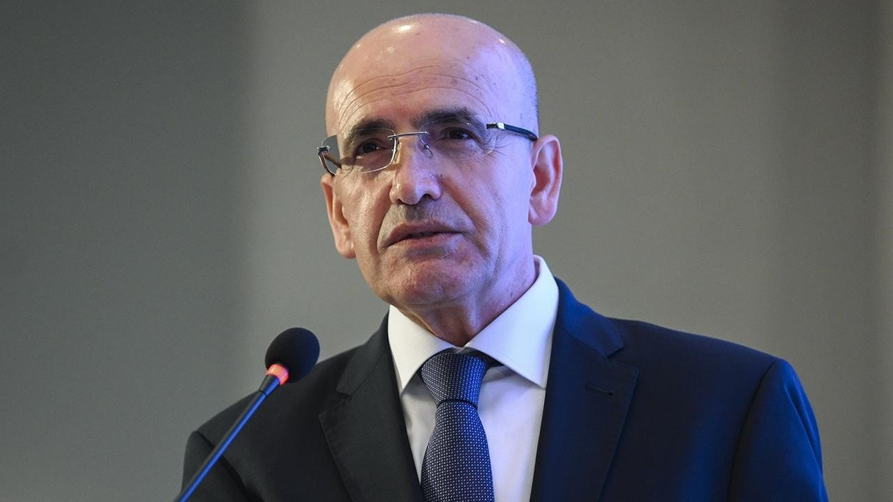 Mehmet Şimşek’ten Fon Tasfiye Açıklaması: 1 Milyon Tl’ye Kadar Ödemeler Hızlanacak