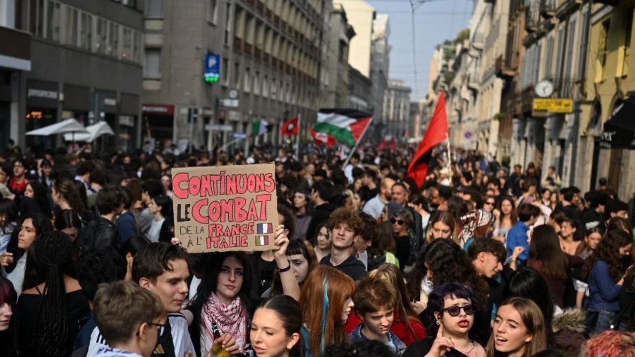 Avrupa’da Gençlerin Protestoları Büyüyor: Dört Ülkede 26 Yılda Hayat Ne Kadar Pahalandı?