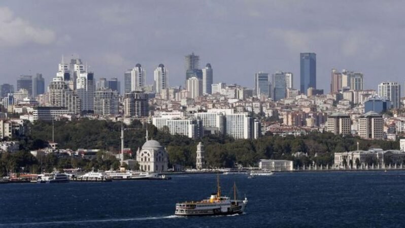 S&p Global’den Türkiye Ekonomisi ve TCMB Değerlendirmesi: Gözler Para Politikasında