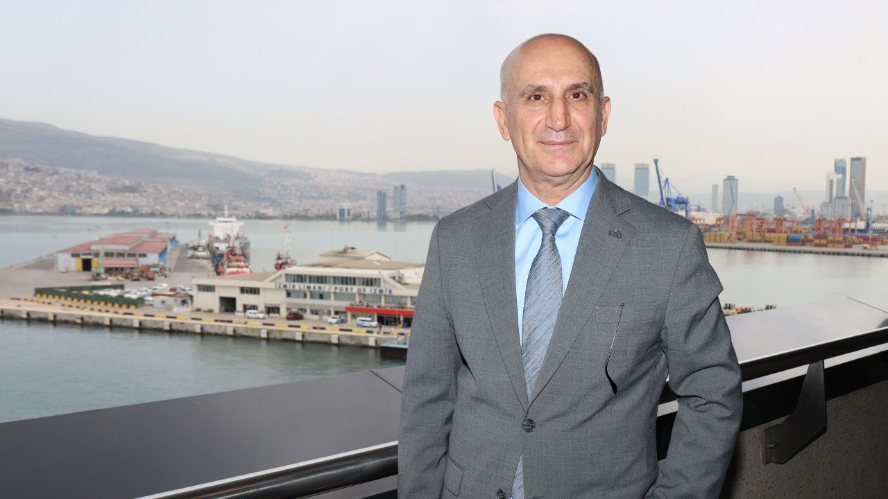 Ege Bölgesi’nden İhracat Rekoru: 9 Aylık Tutar 33 Milyar Doları Aştı