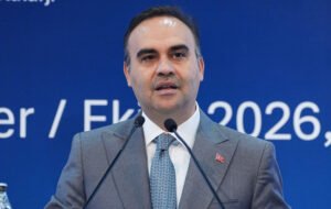 New York Borsası Haftayı Güçlü Yükselişle Kapattı