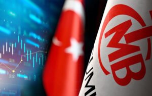 Son Dakika: Merkez Bankası Faiz Kararını Açıkladı, Politika Faizi 100 Baz Puan İndirildi