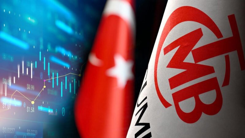 Merkez Bankası Rezervlerinde Gerileme: Toplam Varlıklar 169,1 Milyar Dolara Düştü
