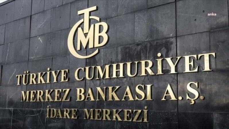 Merkez Bankası’ndan Sürpriz Karar: TCMB Ocak’tan Bu Yana İlk Kez Faiz İndirdi