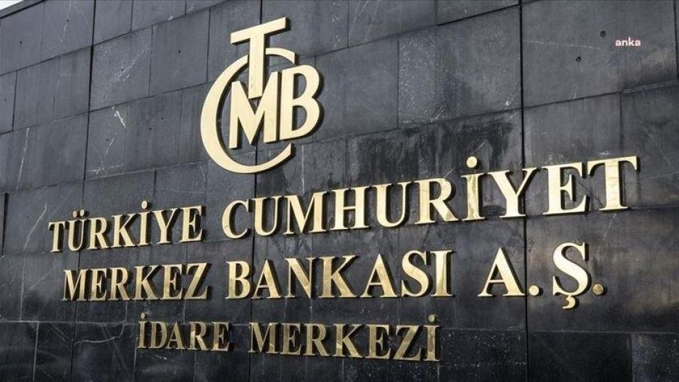 Merkez Bankası’ndan Sürpriz Karar: TCMB Ocak’tan Bu Yana İlk Kez Faiz İndirdi