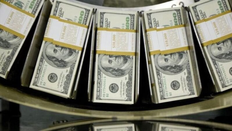 Döviz Mevduatlarında Düşüş Sinyali: Parite Arındırılmış Verilerde 848 Milyon Dolarlık Geri Çekilme