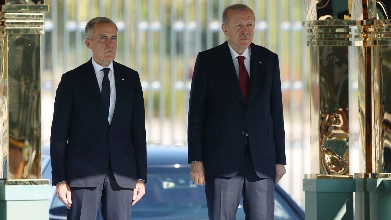 Türkiye ve Kanada Arasında Ticaret Hacmi Hedefi: 10 Milyar Dolara Yükseliyor