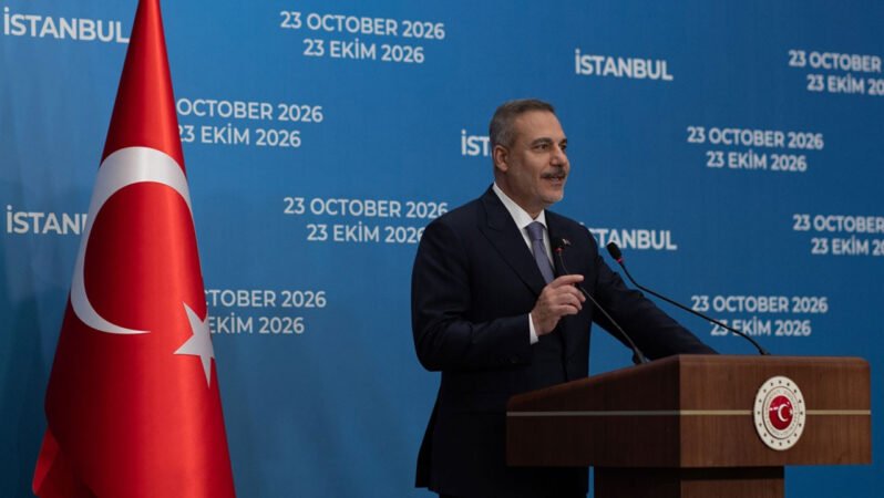 Dışişleri Bakanı Fidan’dan İran’a Askeri Müdahale Uyarısı: Bölgesel İstikrar İçin Çözüm Değil