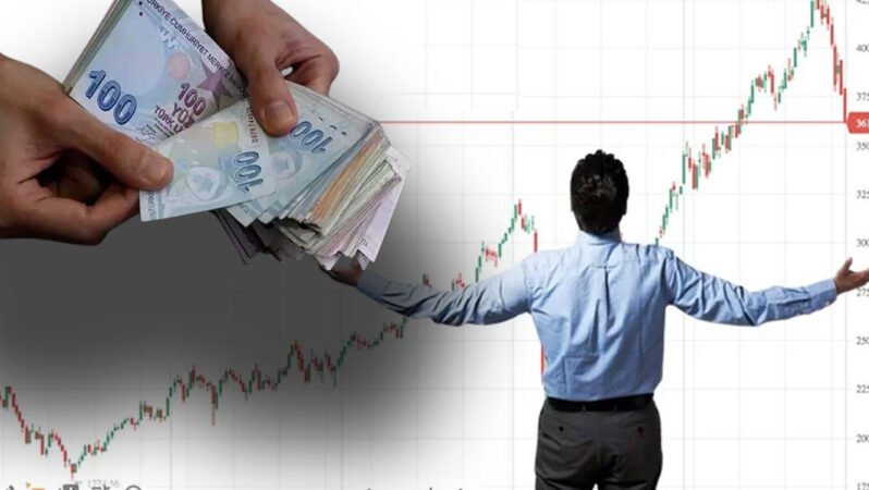 Yatırımcının Yüzü Bu Hafta Gülmedi: Altın, Borsa ve Fonlarda Kayıp Hakim Oldu
