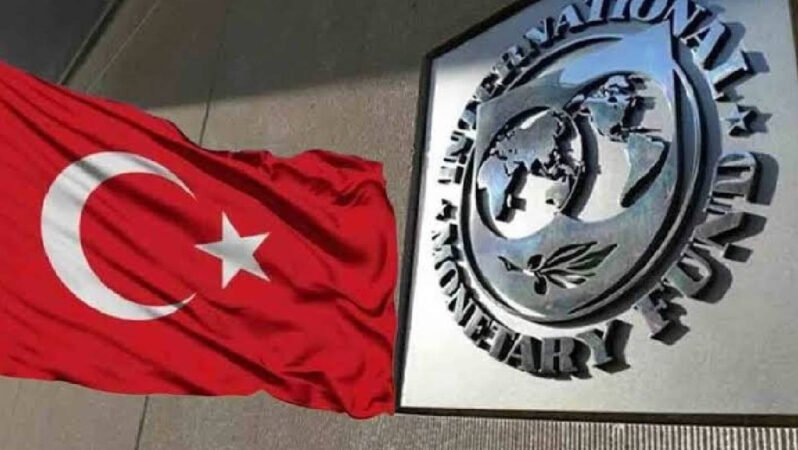 Türkiye Mali Şeffaflıkta Zirvede: IMF Raporunda Önemli Başarı