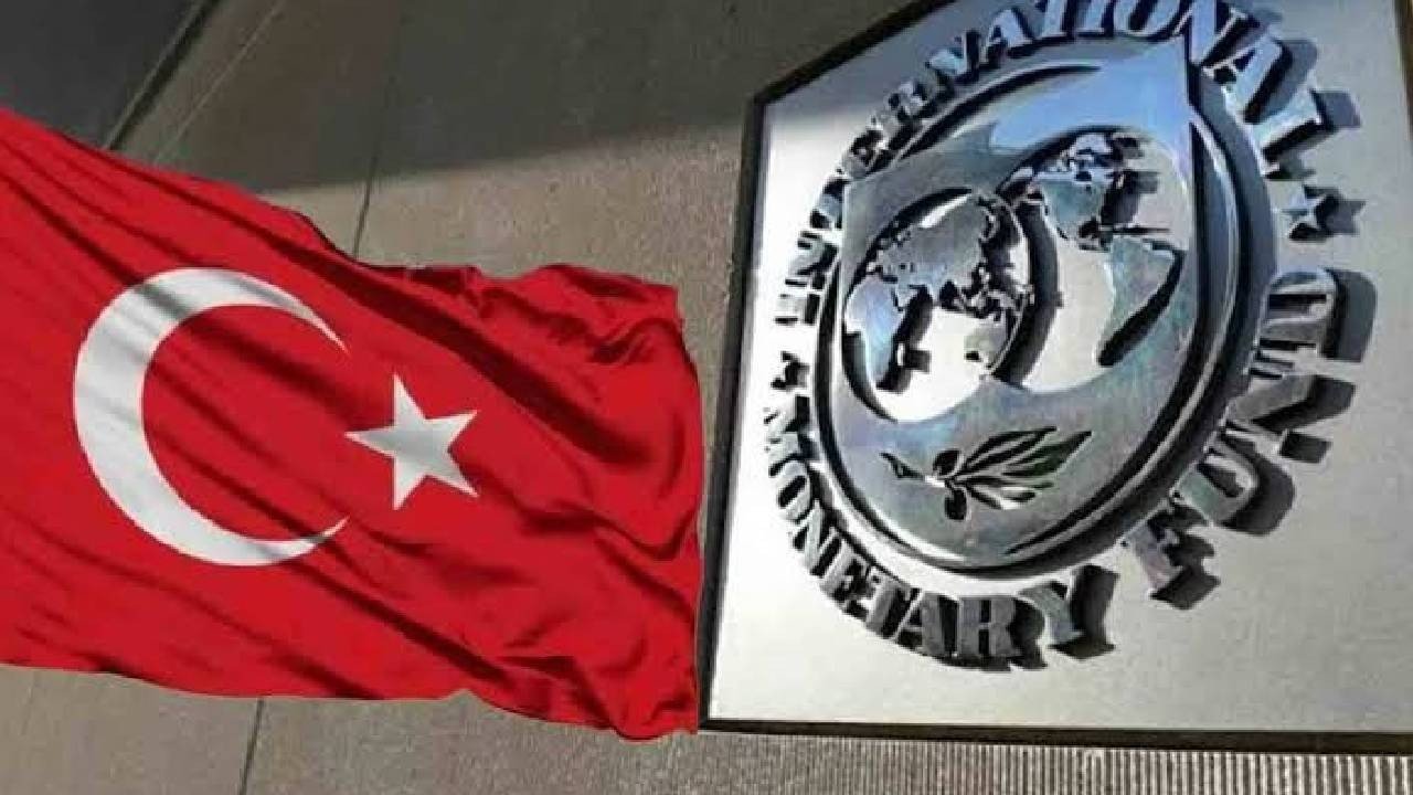 Türkiye Mali Şeffaflıkta Zirvede: IMF Raporunda Önemli Başarı