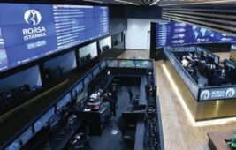 Borsa İstanbul’da Bilanço Sezonu: Bankacılık Hariç Kârlılık Yükselişte