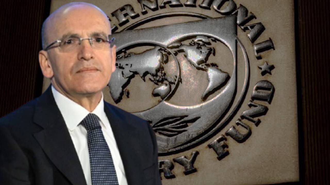 Bakan Şimşek’ten Kritik IMF Açıklaması: Türkiye Mali Şeffaflıkta Üst Sıralarda