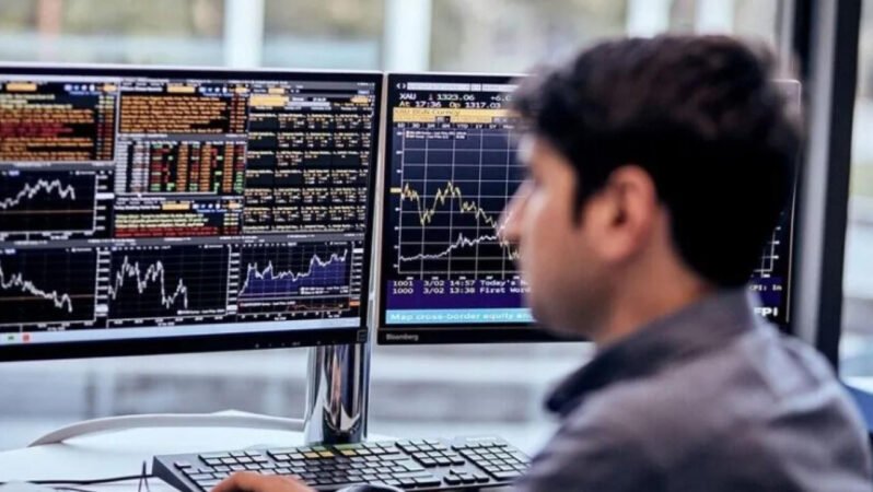 Merkez Bankaları Kararları Küresel Piyasaların Rotasını Belirliyor: Riskler ve Yapay Zeka Faktörü