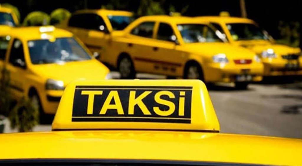 Büyükşehirlerde Yeni Taksi Tarifeleri Belli Oldu: İşte İl İl Güncel İndi-bindi Fiyatları