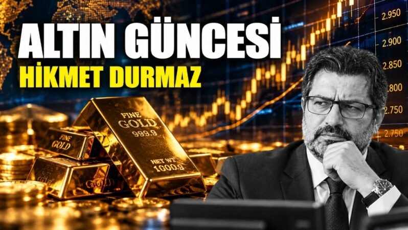 Küresel Ons ve Yerel Kur Baskısı: Altın Yatırımcısının Bilmesi Gereken 4 Senaryo