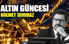 Altın Fiyatlarında Kritik Dönemeç: Gram ve Ons İçin Dolar/TL Çarpanı