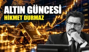 Altın Fiyatlarında Kritik Dönemeç: Gram ve Ons İçin Dolar/TL Çarpanı