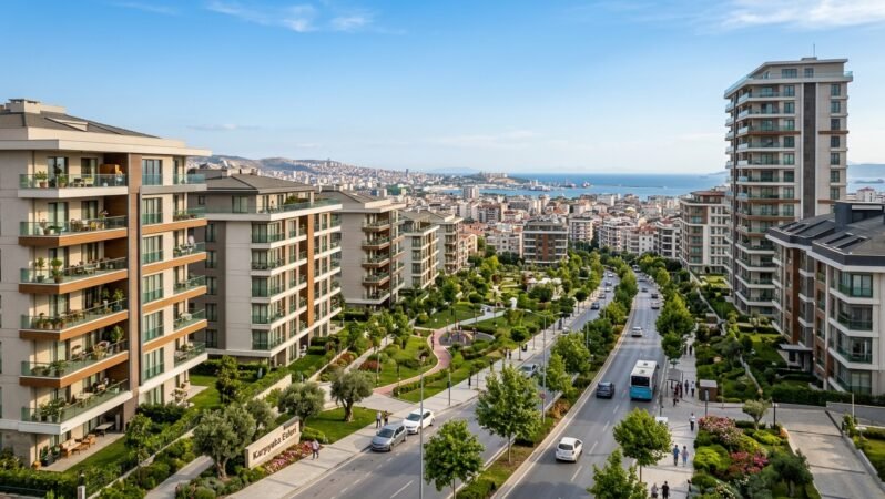 Bir Evin Gerçek Değeri Nasıl Anlaşılır? Fahiş Fiyat Tuzağına Düşmemek İçin 7 Altın Kriter