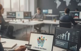 Dövizle Satış Yaparak Evden Gelir Yaratmak: Etsy Ve Amazon’da Sıfır Sermayeyle Dijital Ürün Satışı Rehberi